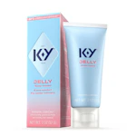 K-Y Personal Lubricant