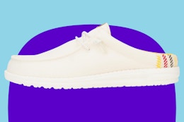 HeyDude Men's Wally Slip-on Loafers