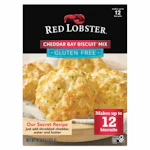 Red Lobster Biscuit Mix