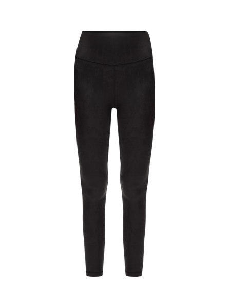 lululemon Wunder Train Tight