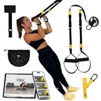 Portable Gym Suspension Trainer