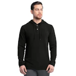 Wrangler Men's Fleece Hoodie