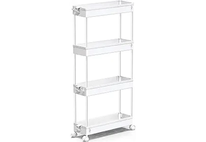 Rolling Storage Cart