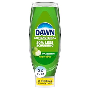 Dawn Ultra EZ-Squeeze Hand Soap