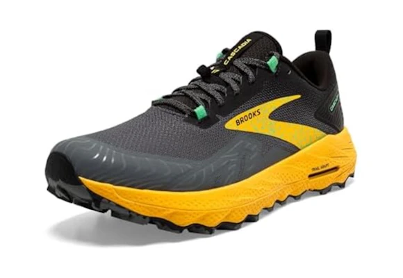 Brooks Shoes