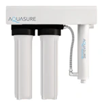 Whole House Water Filtration System