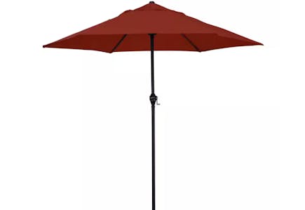 Patio Umbrella