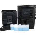 VaultPack Cooler Backpack