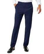 Tommy Hilfiger Men's Tuxedo Pants