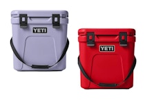Yeti Roadie Cooler