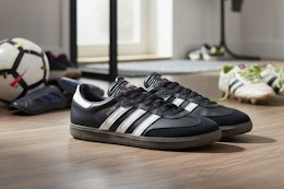 Adidas Adult Samba Sneaker