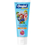 Orajel Kids Toothpaste