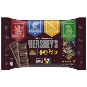 Hershey's Snack-Size Candy Bag