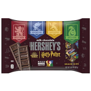 Hershey's Snack-Size Candy Bag