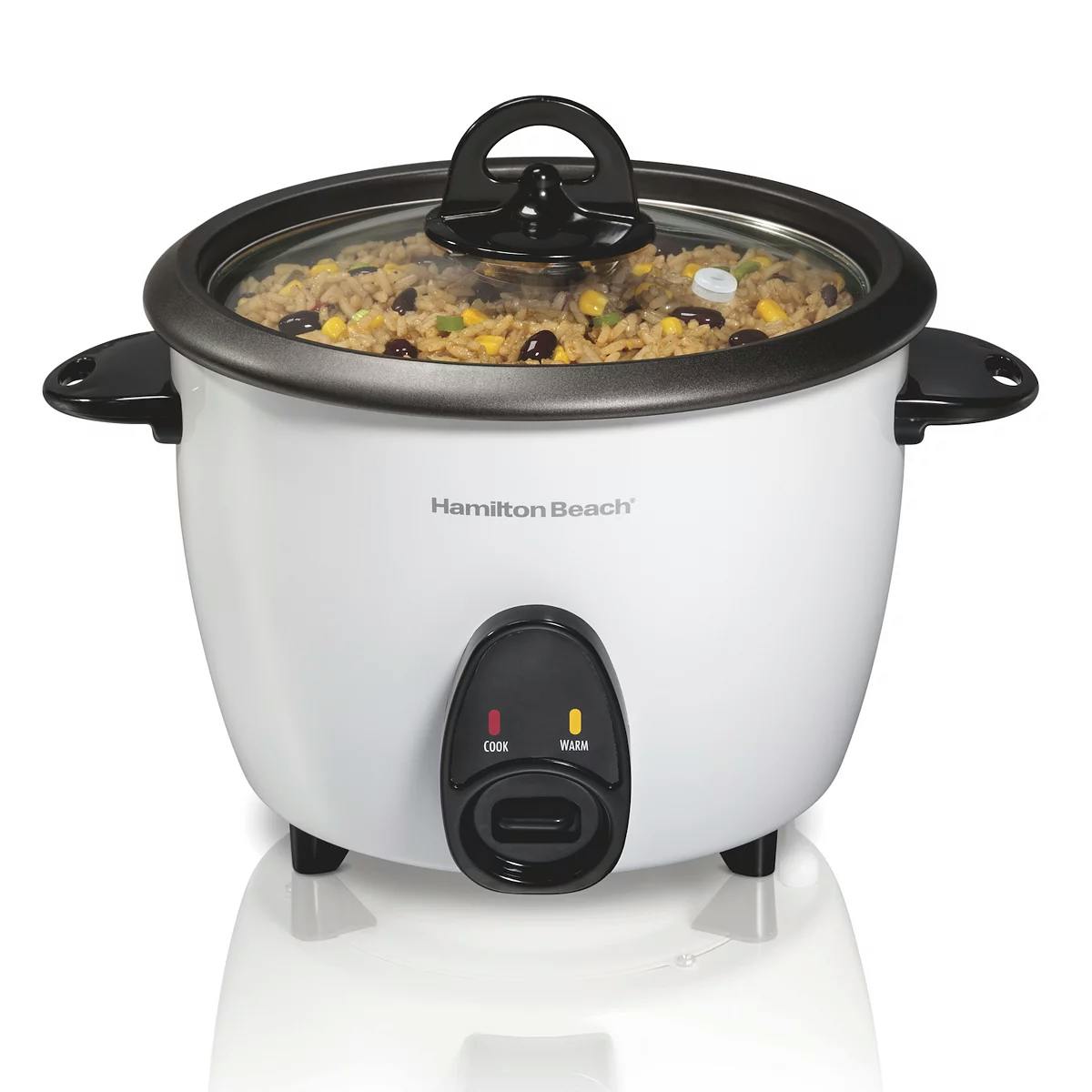 Hamilton Beach Rice Cooker
