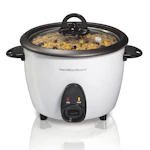 Hamilton Beach Rice Cooker