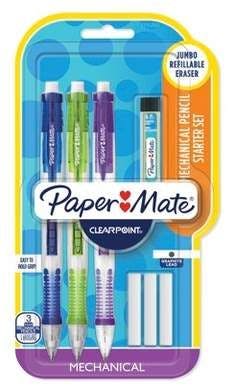 Paper Mate Mechanical Pencils