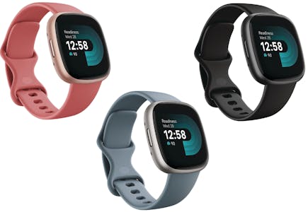 Fitbit Versa 4