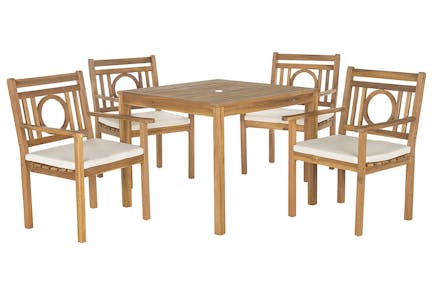 Montclair Patio Dining Set