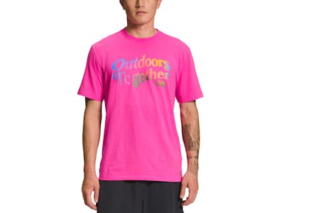 The North Face Men's Tee