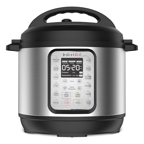 Instant Pot Duo Plus Multicooker