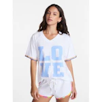 No Boundaries Women's Graphic Jersey