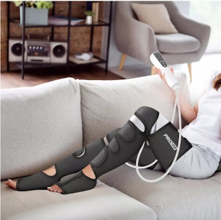 macys compression massager sleeves