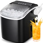 Countertop Ice Maker