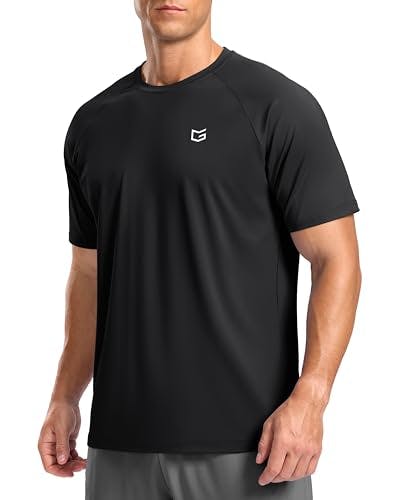 Men's Athletic Tee