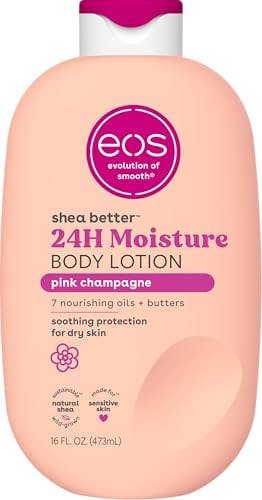 eos Shea Better Body Lotion