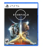 Xbox Starfield (PlayStation 5)