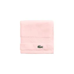 Lacoste Heritage Wash Cloth