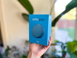 Amazon Echo Pop Kids, Just $16.99 Each for Prime Day card image