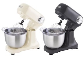 Dash Tilt-Head Stand Mixer