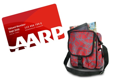 AARP 1-Year Membership