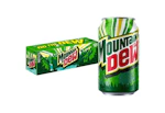 3 Mountain Dew 12-Packs