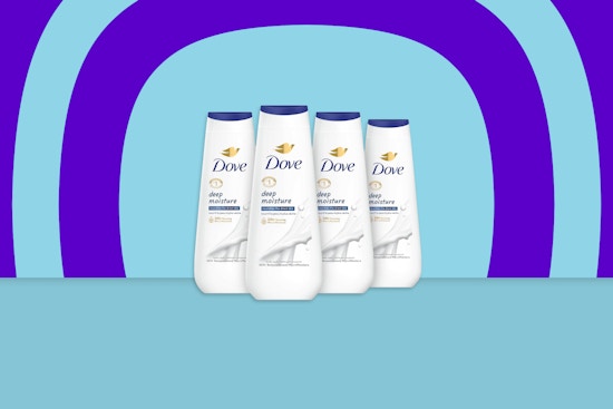 Dove Body Wash, as Low as $2.94 per Bottle on Amazon