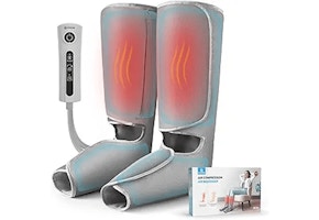 Leg Massagers