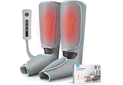 Leg Massagers