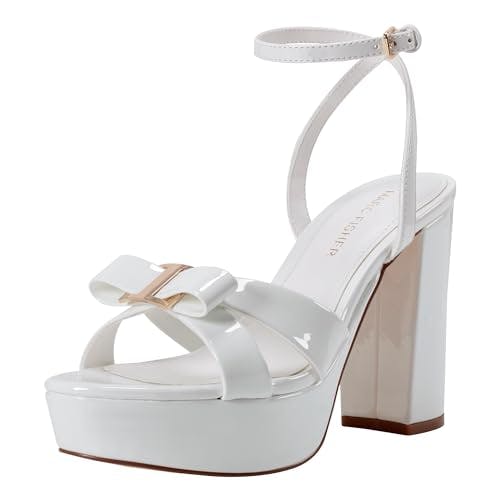 Women's Heeled Sandals
