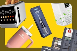amazon finds on a grid