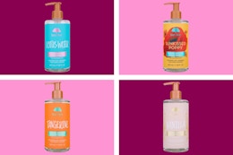 Tree Hut Serum Hand Soap, as Low $4.20 on Amazon (40% Off) card image
