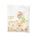1 Publix Coleslaw Mix Bag