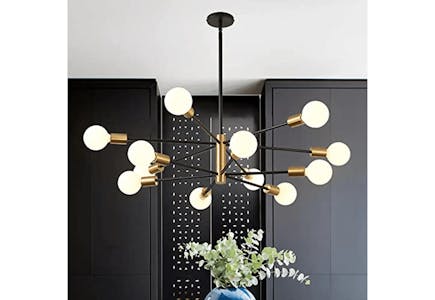 Chandelier Light Fixture