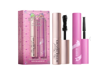 Too Faced Travel Mascara Set