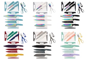 Cuisinart Knife Set