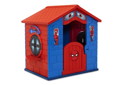 Spider-Man Playhouse