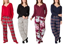 Liz Claiborne Women's Pajama Set