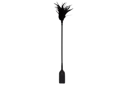 Sei Mio Slap and Tickle Crop