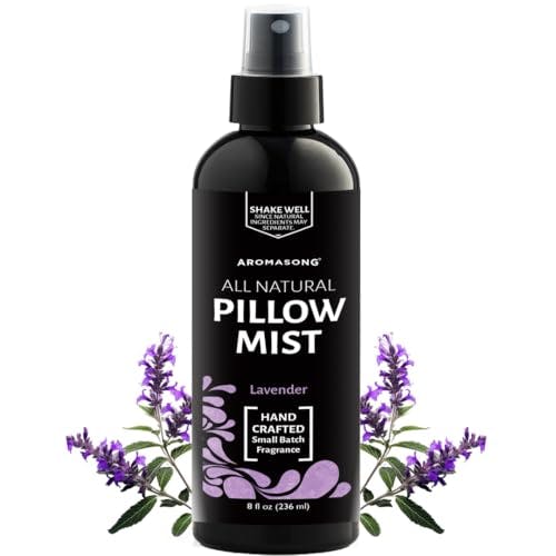 Lavender Pillow Spray